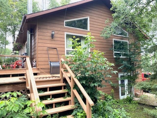 95 Crestview Drive, Onanole, Manitoba  R0J 1N0 - Photo 1 - 202605432