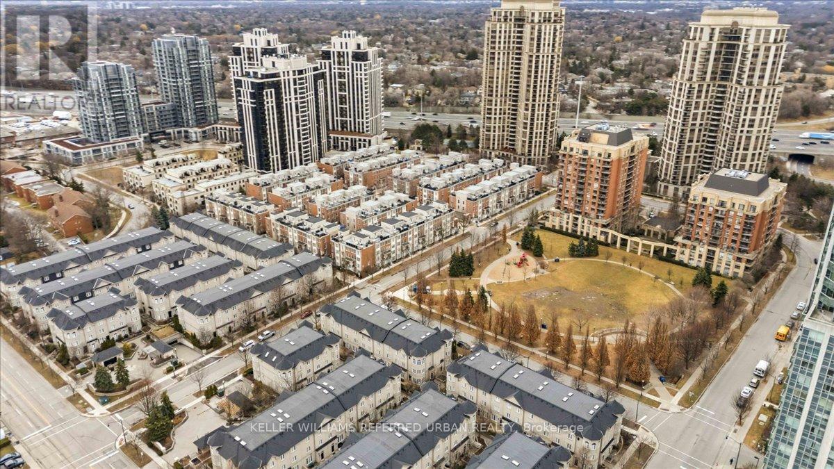 101 - 16 Humberstone Drive, Toronto, Ontario  M2N 7C1 - Photo 41 - C12914586