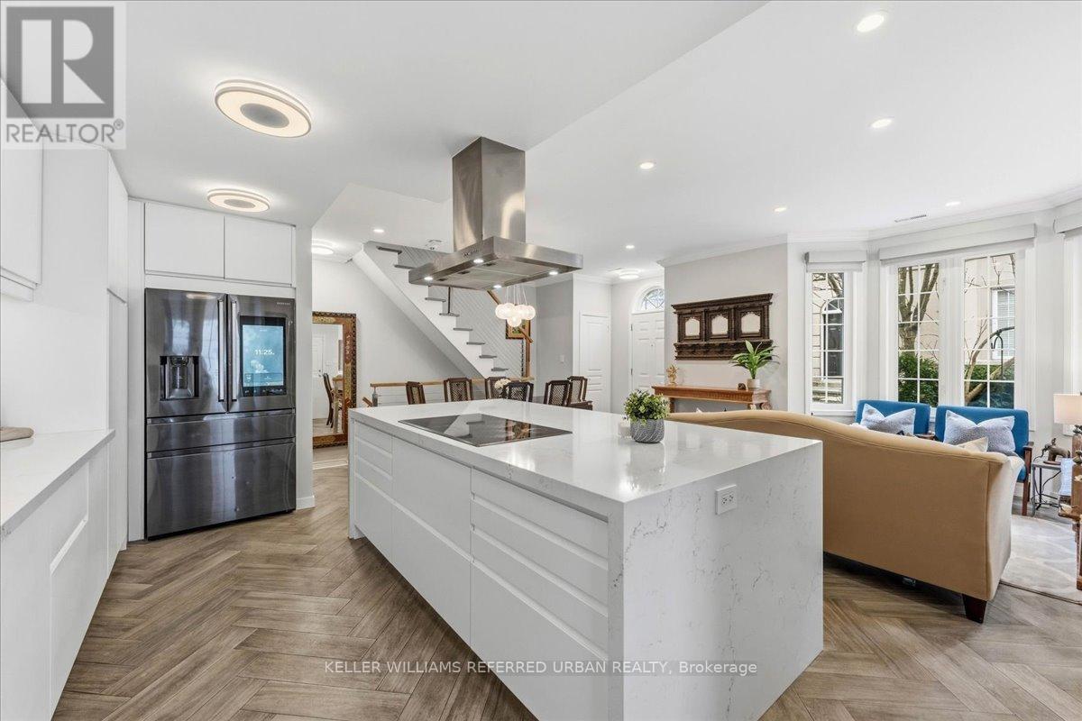 101 - 16 Humberstone Drive, Toronto, Ontario  M2N 7C1 - Photo 9 - C12914586