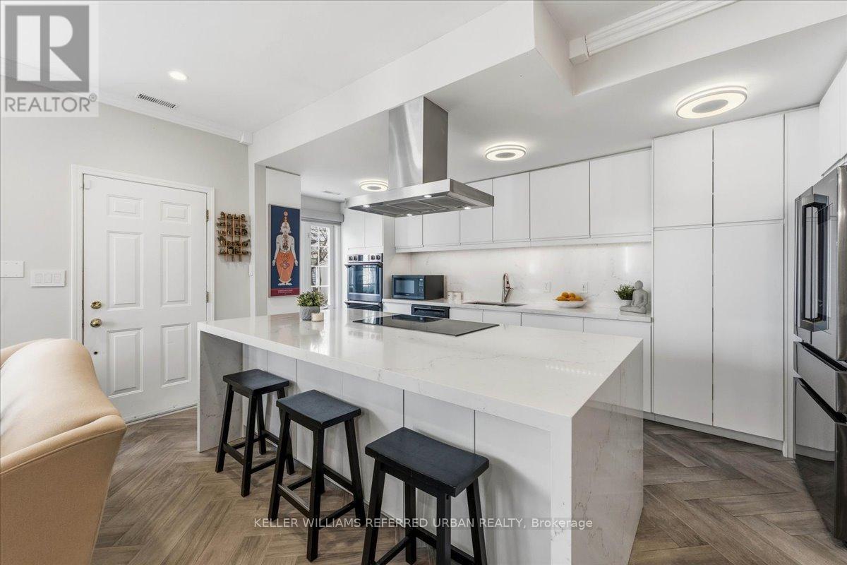 101 - 16 Humberstone Drive, Toronto, Ontario  M2N 7C1 - Photo 6 - C12914586