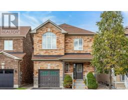 43 NAYLOR DRIVE, Bradford West Gwillimbury, Ontario
