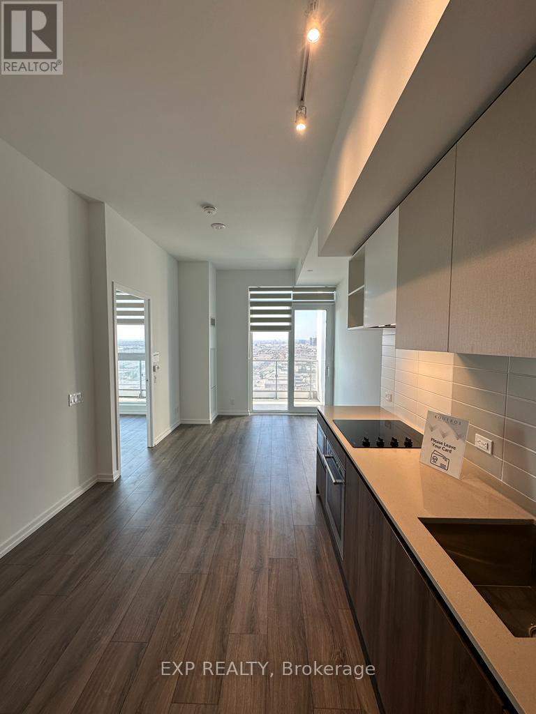 2515 - 1000 Portage Parkway, Vaughan, Ontario  L4J 0J7 - Photo 10 - N12916784