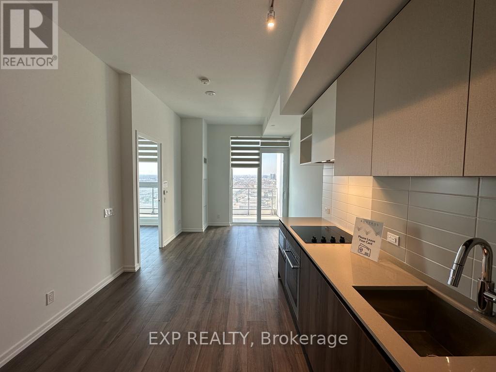 2515 - 1000 Portage Parkway, Vaughan, Ontario  L4J 0J7 - Photo 11 - N12916784