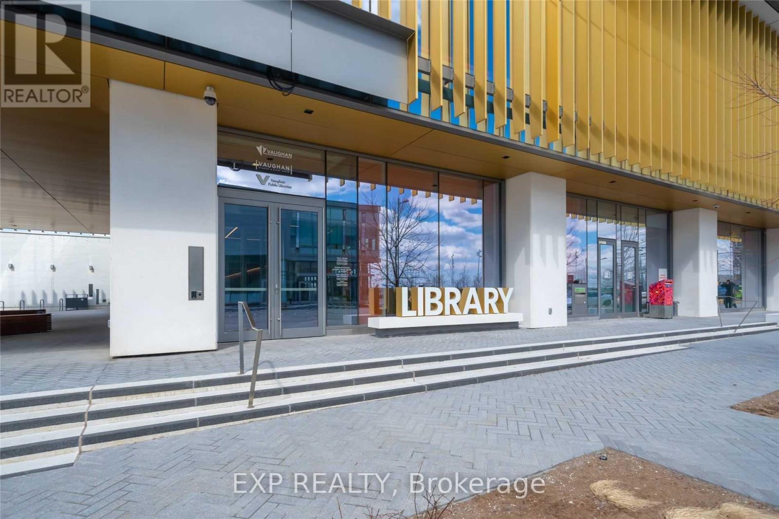 2515 - 1000 Portage Parkway, Vaughan, Ontario  L4J 0J7 - Photo 36 - N12916784