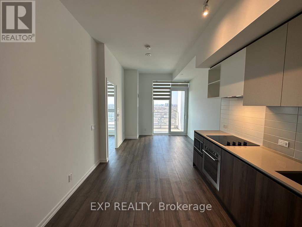 2515 - 1000 Portage Parkway, Vaughan, Ontario  L4J 0J7 - Photo 7 - N12916784