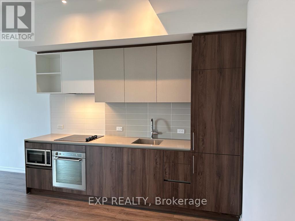 2515 - 1000 Portage Parkway, Vaughan, Ontario  L4J 0J7 - Photo 8 - N12916784