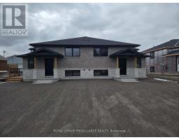 4 - 92 LYWOOD STREET, Belleville, Ontario