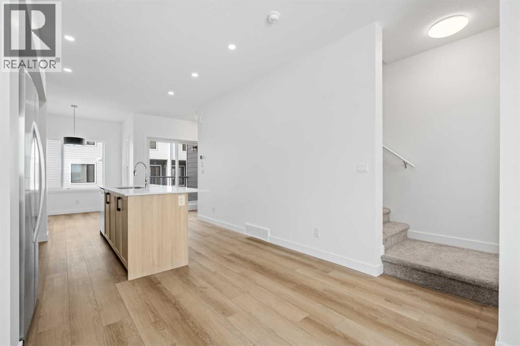 1408, 25 Wildwoods Court, Airdrie, Alberta  T4B 5V7 - Photo 15 - A2295476