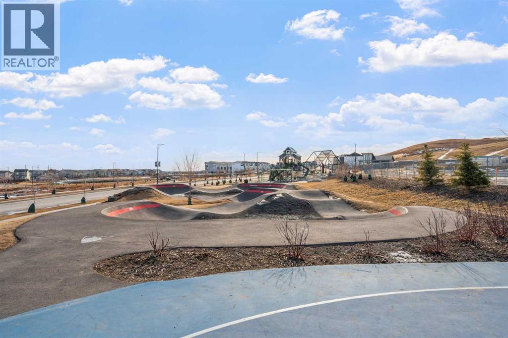 1408, 25 Wildwoods Court, Airdrie, Alberta  T4B 5V7 - Photo 42 - A2295476