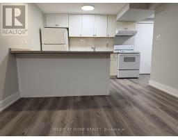 BSMT - 7 CARRUTHERS CRESCENT, Barrie, Ontario