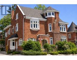 1 - 9 POYNTZ STREET, Barrie, Ontario