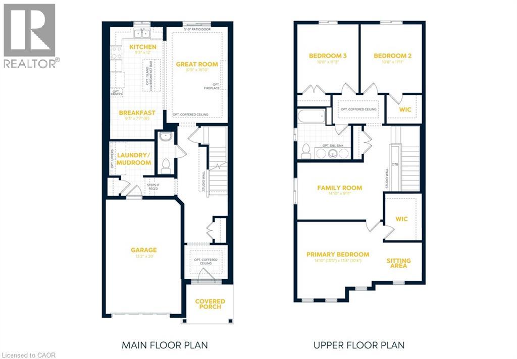 1645 Dunkirk Avenue, Woodstock, Ontario  N4T 0L7 - Photo 2 - 40814805