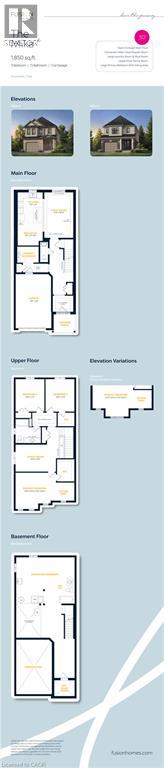 1645 Dunkirk Avenue, Woodstock, Ontario  N4T 0L7 - Photo 4 - 40814805