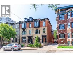 21 BOLD Street, hamilton, Ontario