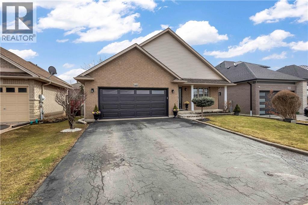 546 Jerseyville Road W, Ancaster, Ontario  L9G 3L5 - Photo 2 - 40814788