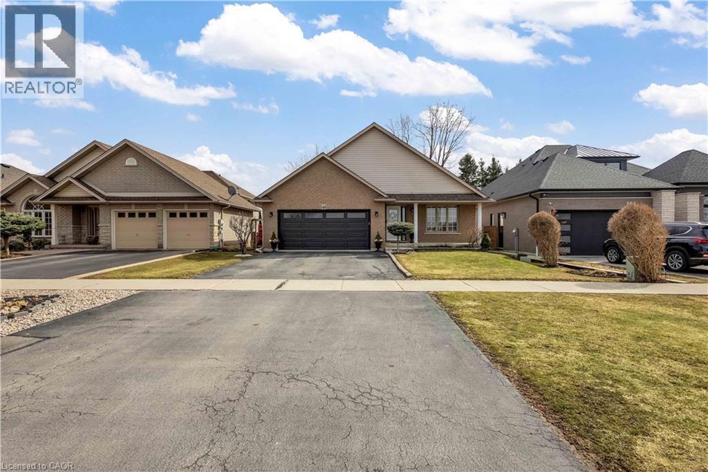 546 Jerseyville Road W, Ancaster, Ontario  L9G 3L5 - Photo 4 - 40814788