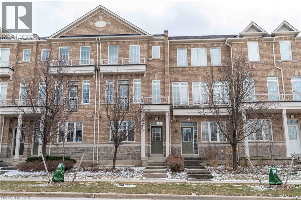 7248 TRIUMPH Lane, Mississauga, Ontario