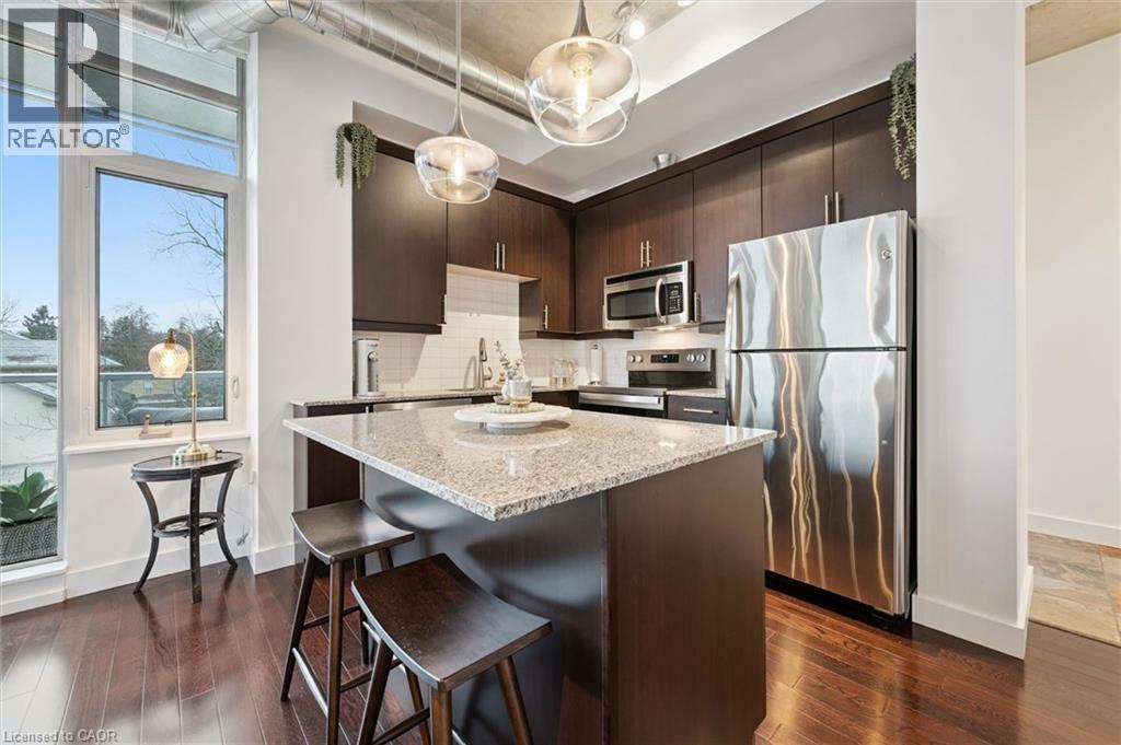 42 Bridgeport Road E Unit# 302, Waterloo, Ontario  N2J 0B3 - Photo 10 - 40814366