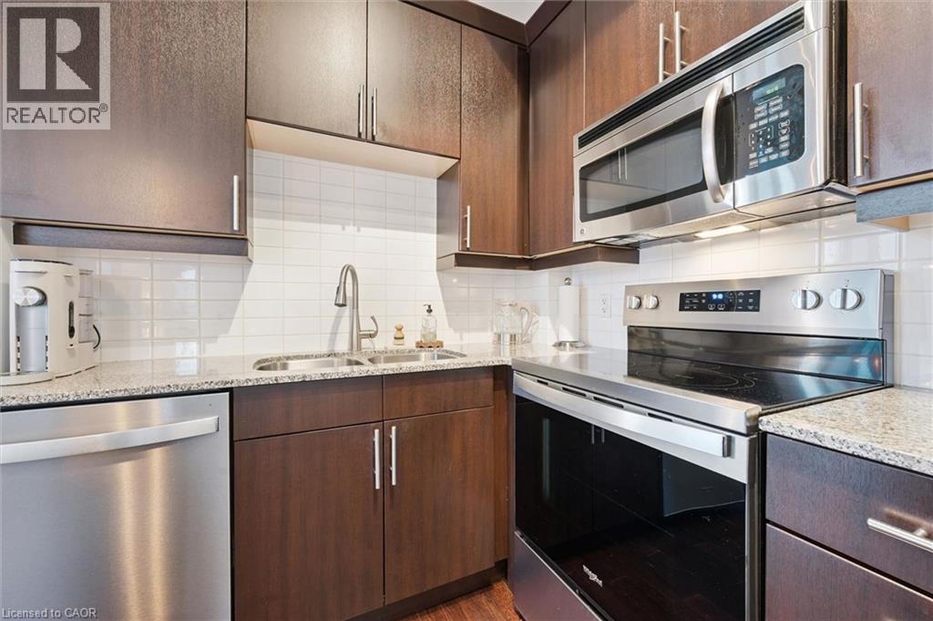 42 Bridgeport Road E Unit# 302, Waterloo, Ontario  N2J 0B3 - Photo 12 - 40814366