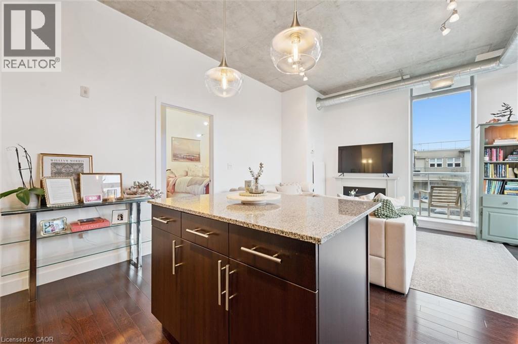 42 Bridgeport Road E Unit# 302, Waterloo, Ontario  N2J 0B3 - Photo 13 - 40814366