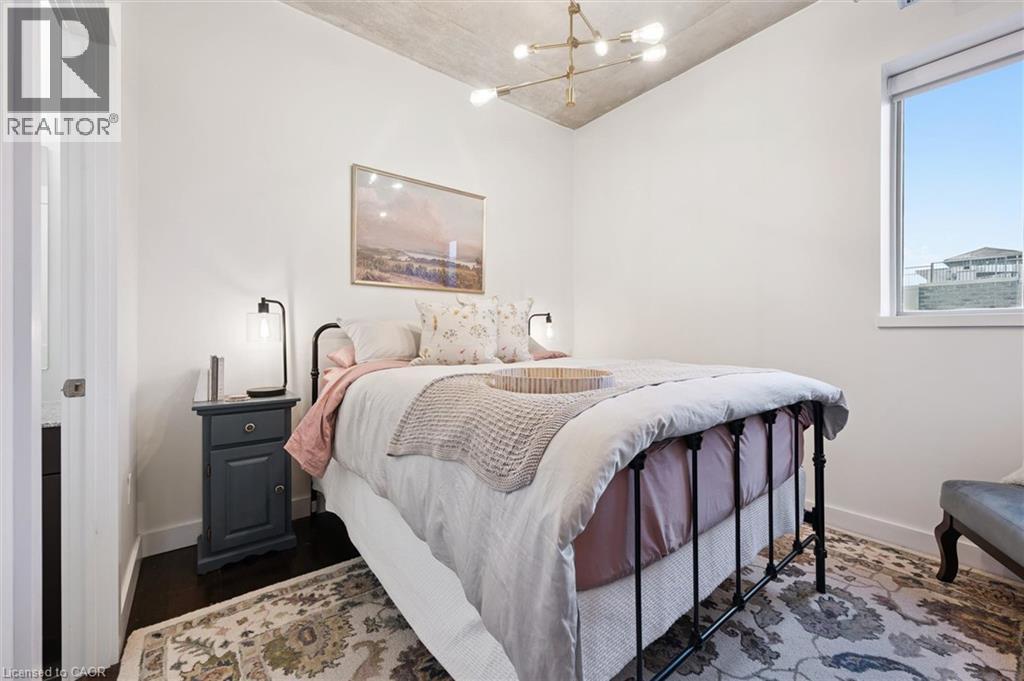 42 Bridgeport Road E Unit# 302, Waterloo, Ontario  N2J 0B3 - Photo 14 - 40814366