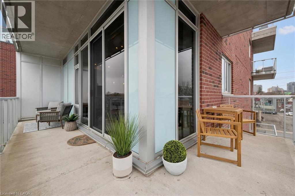 42 Bridgeport Road E Unit# 302, Waterloo, Ontario  N2J 0B3 - Photo 23 - 40814366