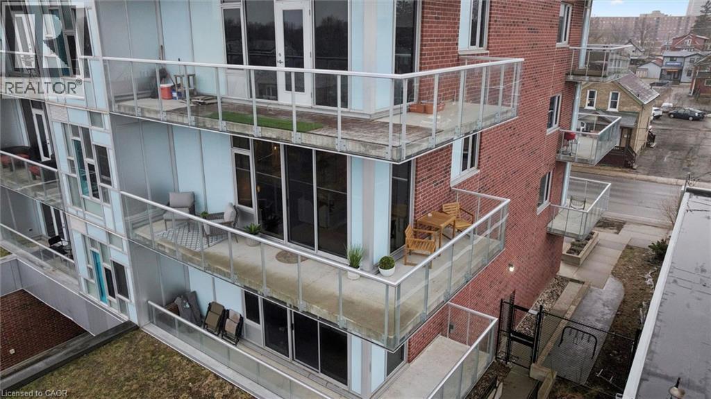 42 Bridgeport Road E Unit# 302, Waterloo, Ontario  N2J 0B3 - Photo 24 - 40814366