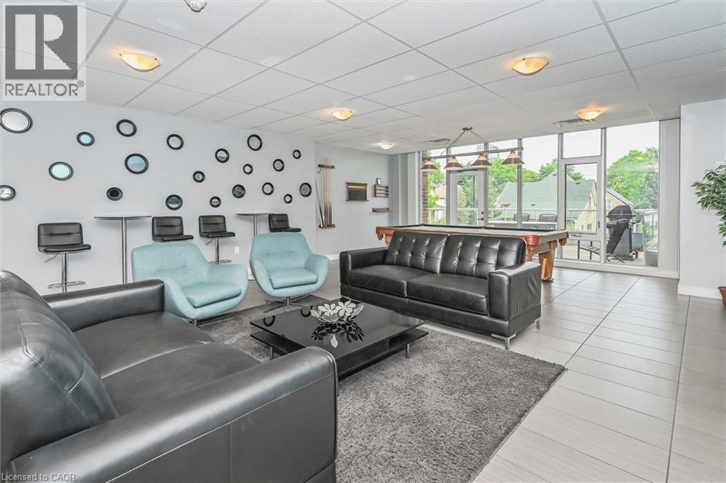 42 Bridgeport Road E Unit# 302, Waterloo, Ontario  N2J 0B3 - Photo 25 - 40814366