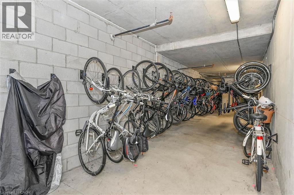 42 Bridgeport Road E Unit# 302, Waterloo, Ontario  N2J 0B3 - Photo 32 - 40814366