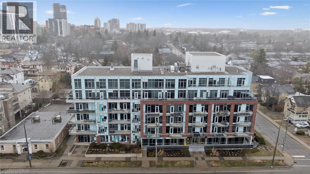 42 Bridgeport Road E Unit# 302, Waterloo, Ontario  N2J 0B3 - Photo 33 - 40814366