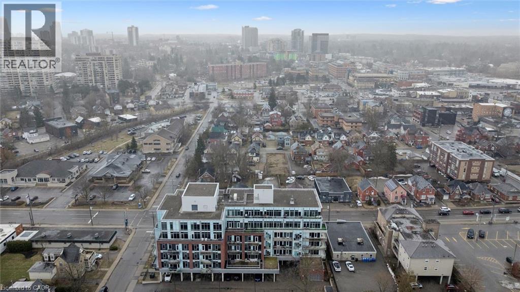 42 Bridgeport Road E Unit# 302, Waterloo, Ontario  N2J 0B3 - Photo 34 - 40814366
