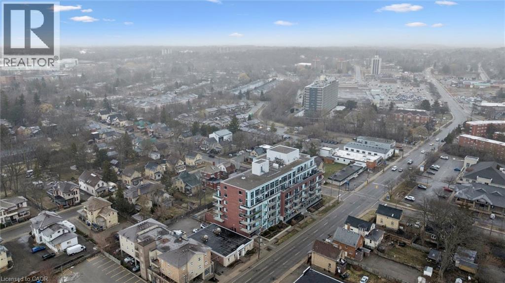 42 Bridgeport Road E Unit# 302, Waterloo, Ontario  N2J 0B3 - Photo 35 - 40814366