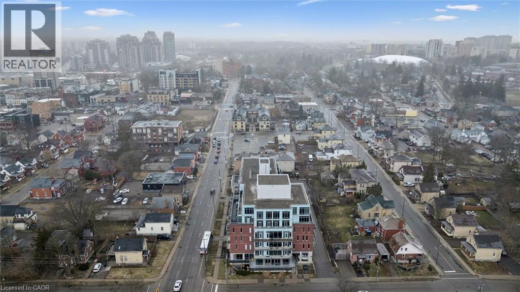 42 Bridgeport Road E Unit# 302, Waterloo, Ontario  N2J 0B3 - Photo 36 - 40814366