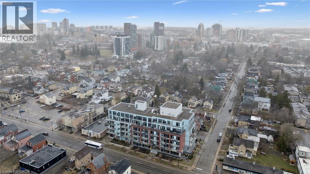 42 Bridgeport Road E Unit# 302, Waterloo, Ontario  N2J 0B3 - Photo 37 - 40814366