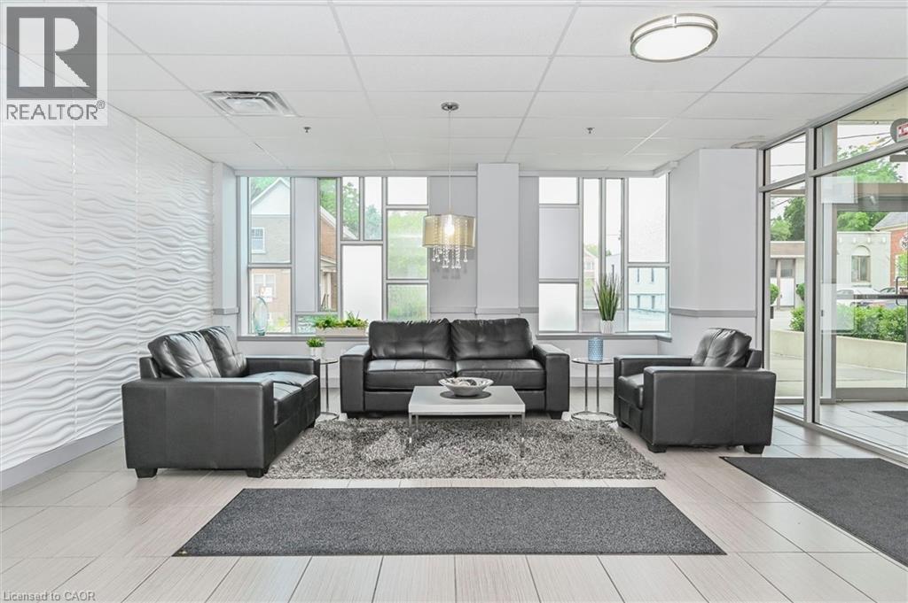 42 Bridgeport Road E Unit# 302, Waterloo, Ontario  N2J 0B3 - Photo 4 - 40814366