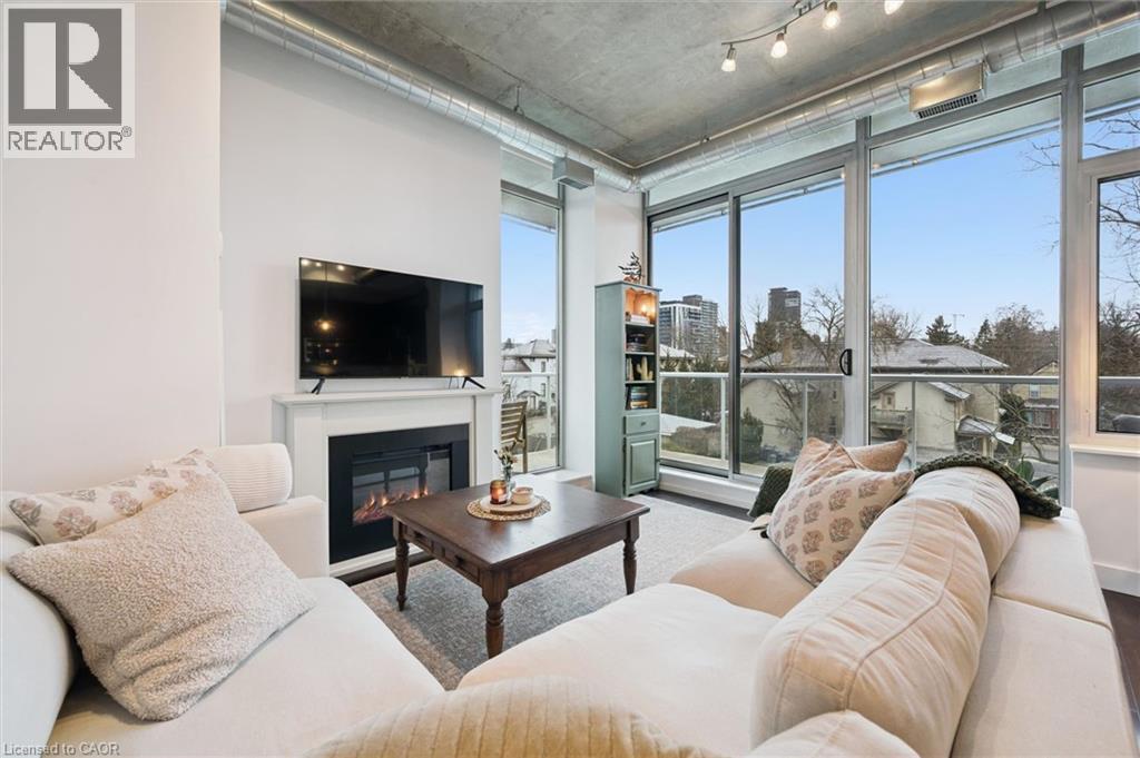 42 Bridgeport Road E Unit# 302, Waterloo, Ontario  N2J 0B3 - Photo 7 - 40814366