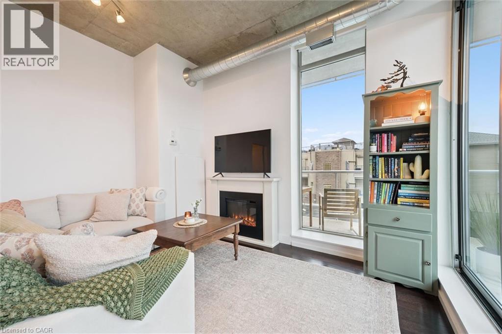 42 Bridgeport Road E Unit# 302, Waterloo, Ontario  N2J 0B3 - Photo 8 - 40814366