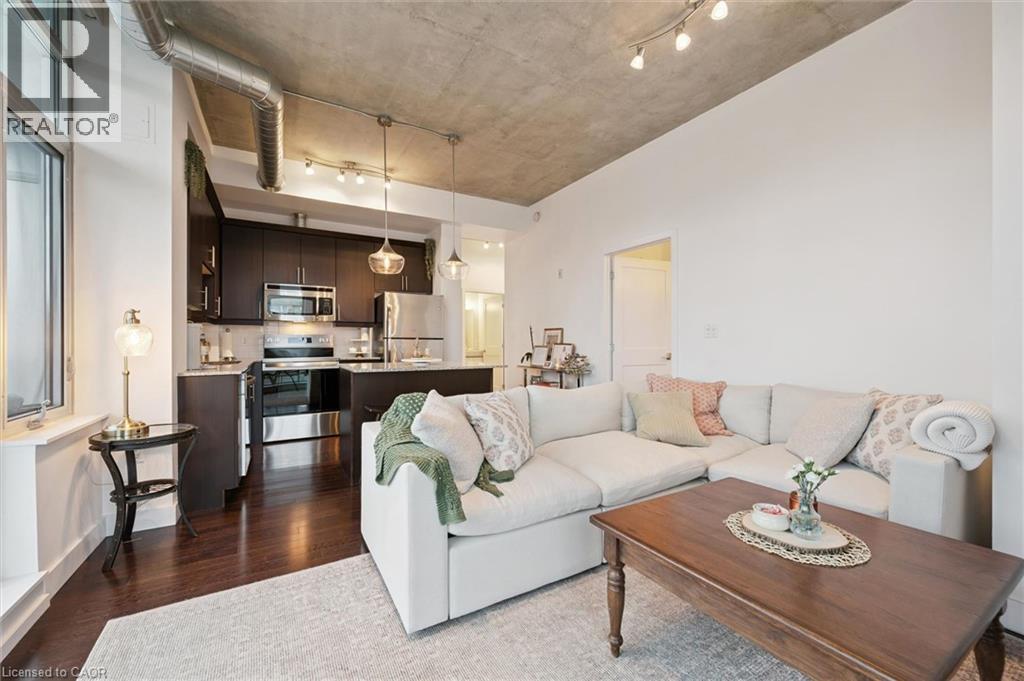 42 Bridgeport Road E Unit# 302, Waterloo, Ontario  N2J 0B3 - Photo 9 - 40814366