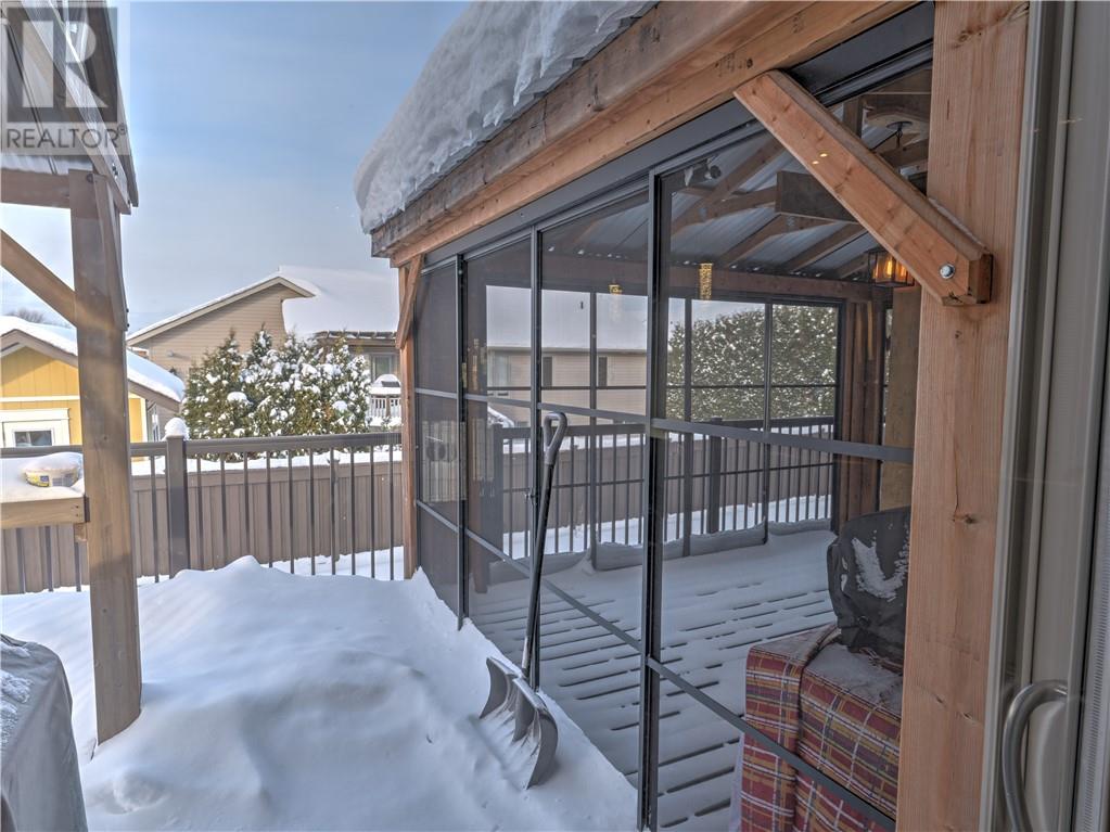 1093 Cloverdale Court, Blezard Valley, Ontario  P0M 1E0 - Photo 12 - 2126905