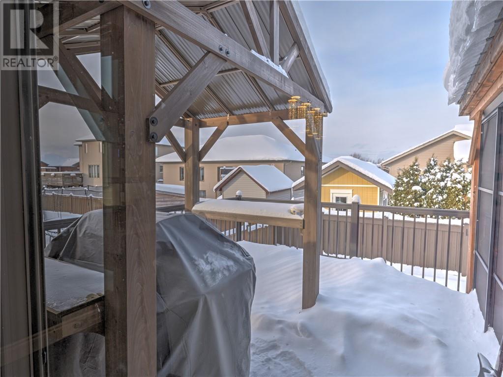 1093 Cloverdale Court, Blezard Valley, Ontario  P0M 1E0 - Photo 13 - 2126905