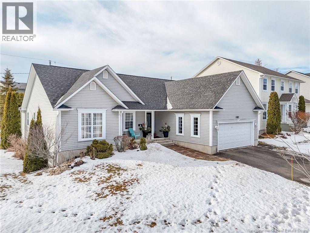 29 Poets Lane, Fredericton, New Brunswick