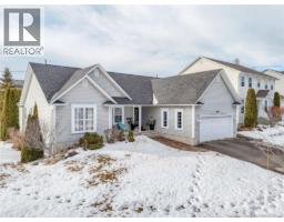 29 Poets Lane, Fredericton, New Brunswick