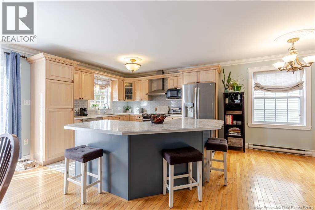 29 Poets Lane, Fredericton, New Brunswick  E3B 9P8 - Photo 15 - NB135142