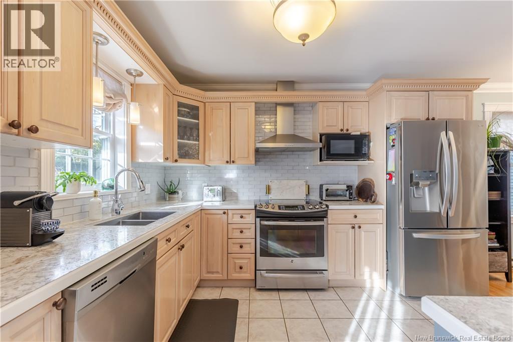 29 Poets Lane, Fredericton, New Brunswick  E3B 9P8 - Photo 13 - NB135142