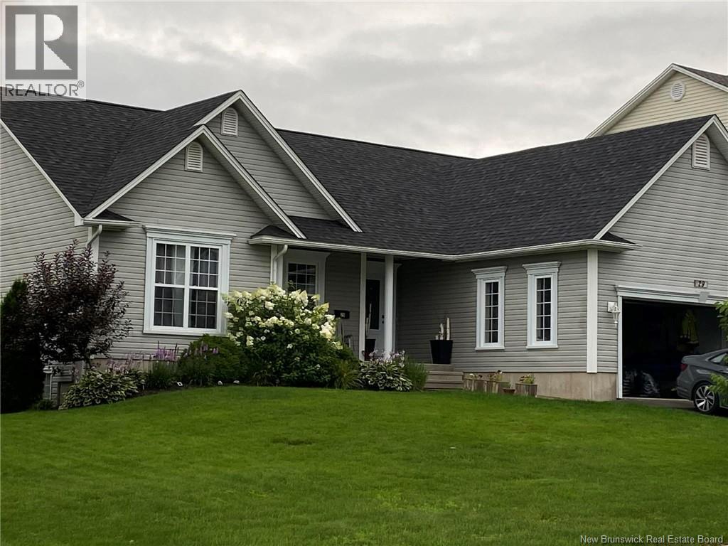 29 Poets Lane, Fredericton, New Brunswick  E3B 9P8 - Photo 4 - NB135142