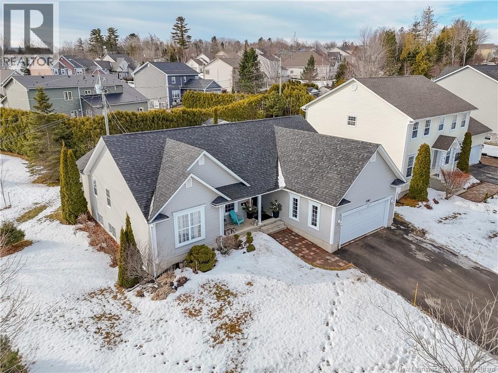 29 Poets Lane, Fredericton, New Brunswick  E3B 9P8 - Photo 45 - NB135142