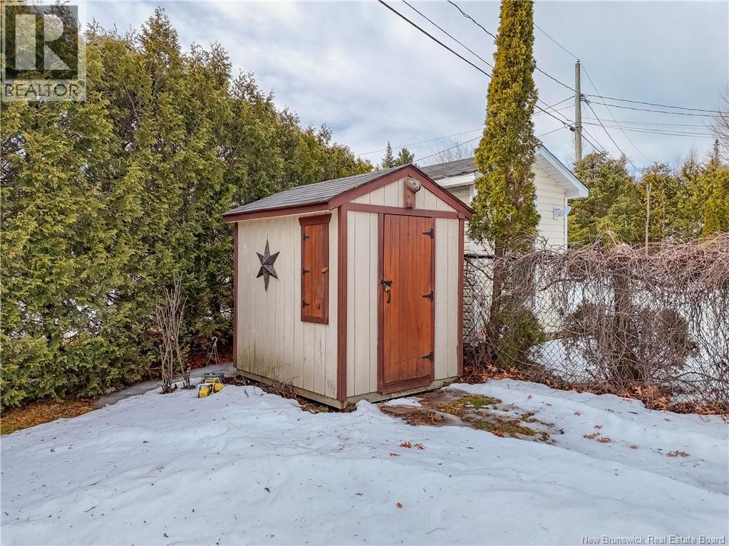 29 Poets Lane, Fredericton, New Brunswick  E3B 9P8 - Photo 47 - NB135142
