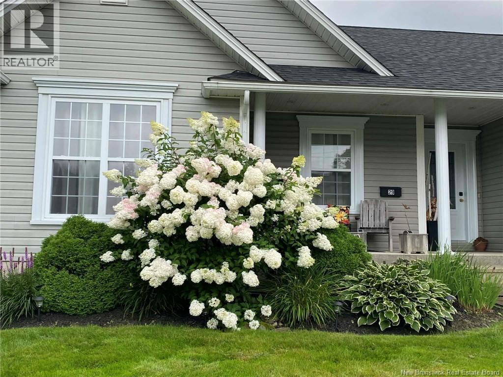 29 Poets Lane, Fredericton, New Brunswick  E3B 9P8 - Photo 6 - NB135142