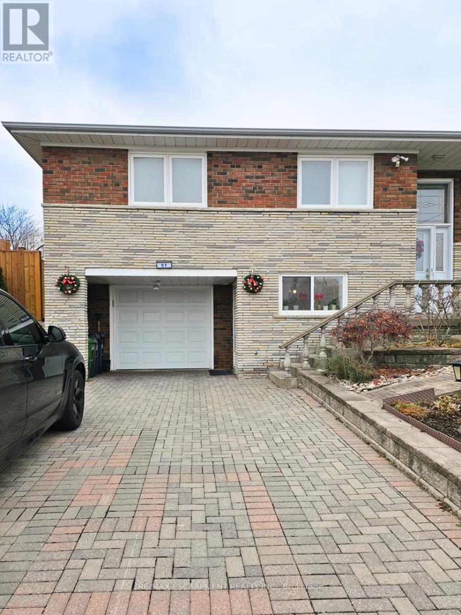 LOWER LEVEL - 51 MANGROVE ROAD, Toronto, Ontario