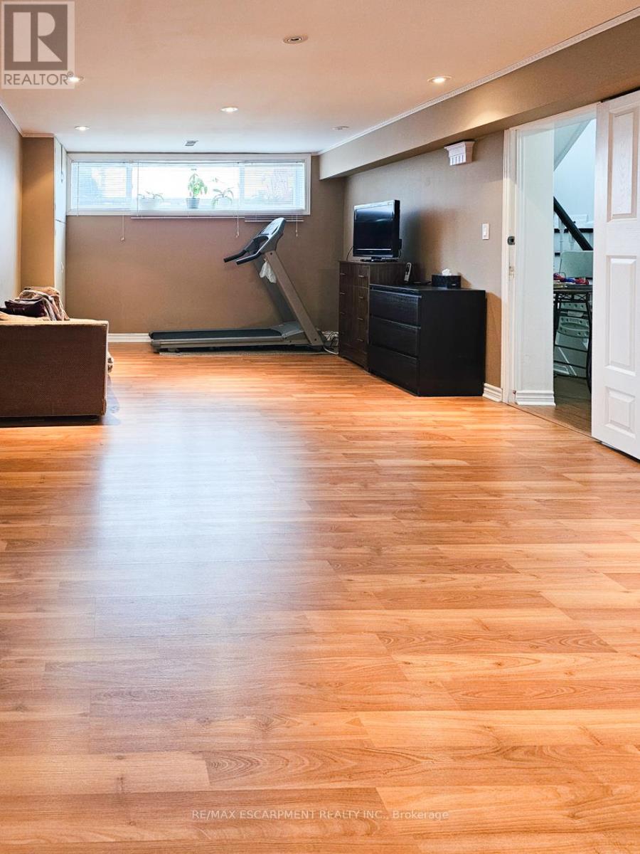 Lower Level - 51 Mangrove Road, Toronto, Ontario  M6L 2A4 - Photo 4 - W12916786